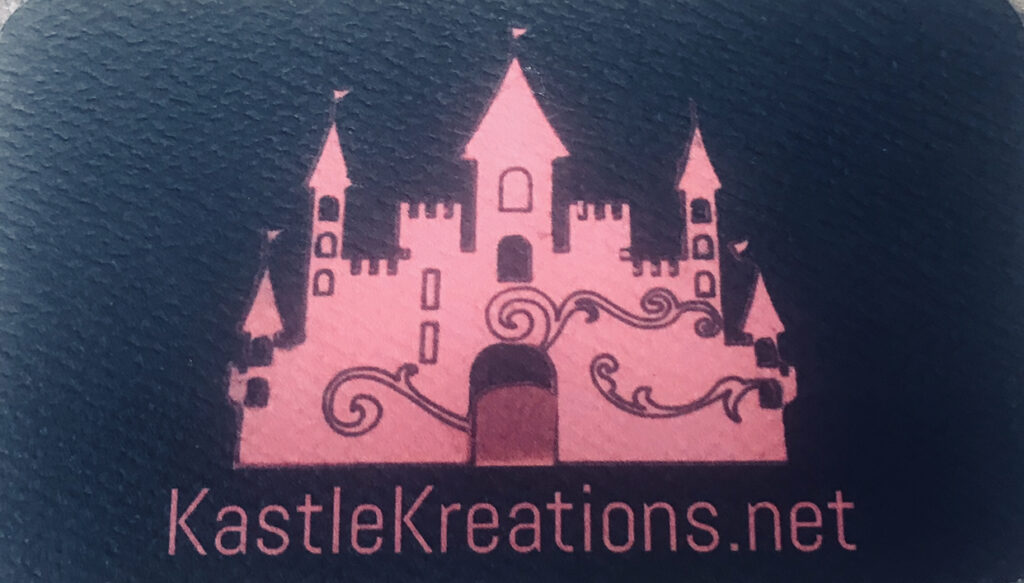 kastle kreations logo